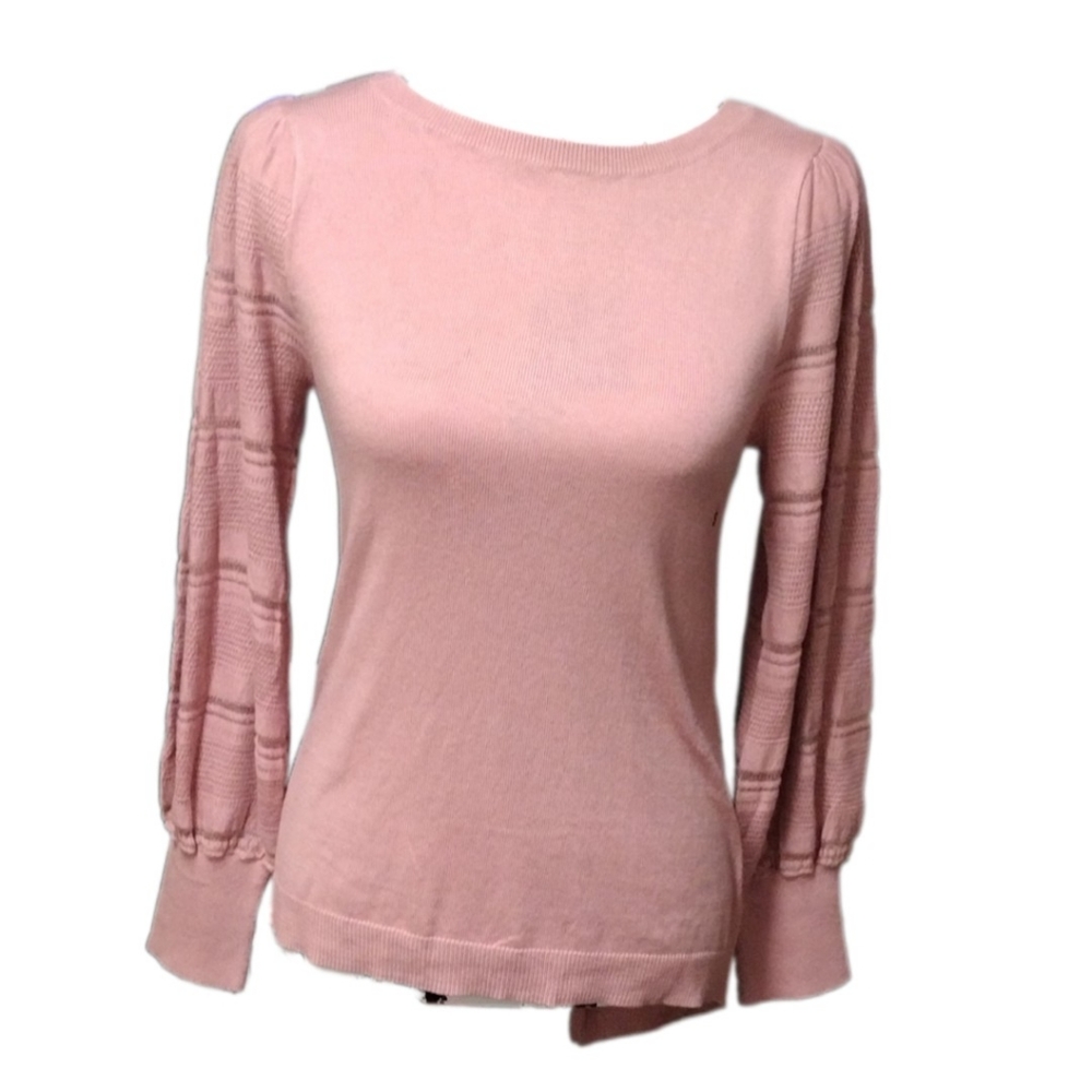 Blu dahlia blouse